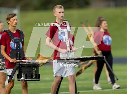 Thumbnail 3 in Elkhorn South @ Millard South photogallery.