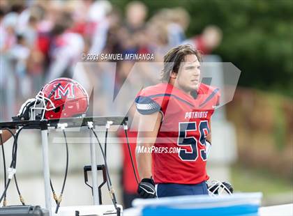 Thumbnail 2 in Elkhorn South @ Millard South photogallery.