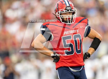 Thumbnail 2 in Elkhorn South @ Millard South photogallery.
