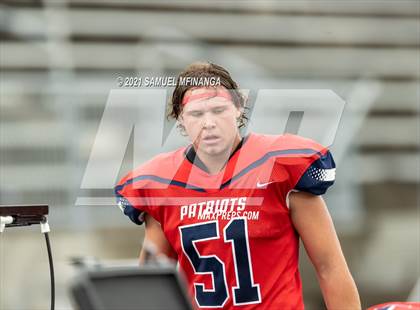 Thumbnail 2 in Elkhorn South @ Millard South photogallery.