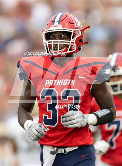 Thumbnail 2 in Elkhorn South @ Millard South photogallery.