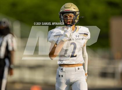 Thumbnail 3 in Elkhorn South @ Millard South photogallery.