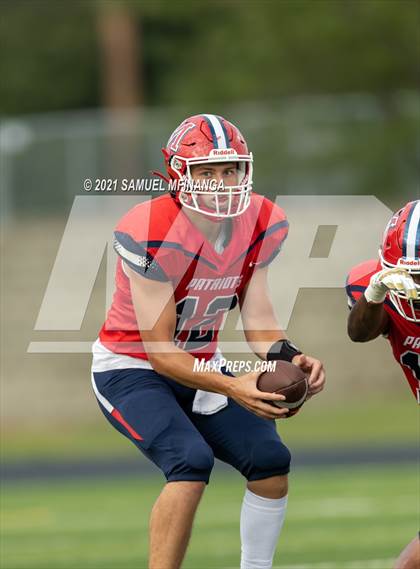 Thumbnail 1 in Elkhorn South @ Millard South photogallery.