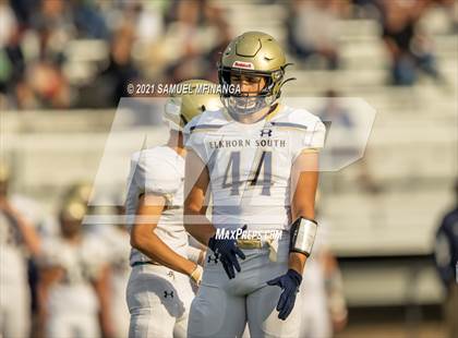 Thumbnail 2 in Elkhorn South @ Millard South photogallery.