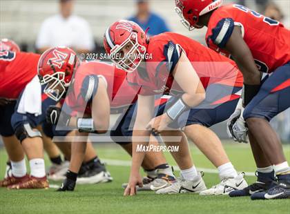 Thumbnail 3 in Elkhorn South @ Millard South photogallery.