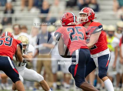 Thumbnail 3 in Elkhorn South @ Millard South photogallery.