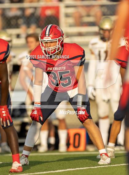 Thumbnail 2 in Elkhorn South @ Millard South photogallery.