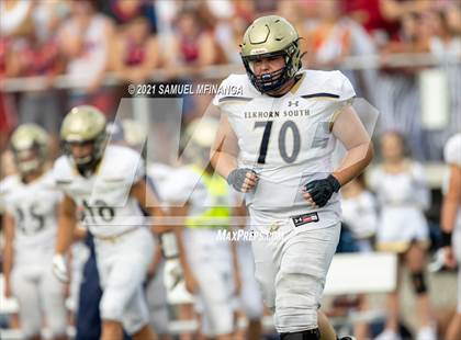 Thumbnail 1 in Elkhorn South @ Millard South photogallery.