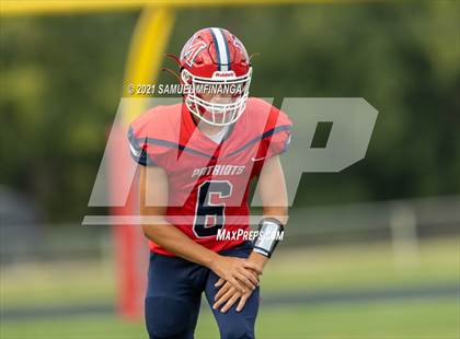 Thumbnail 2 in Elkhorn South @ Millard South photogallery.