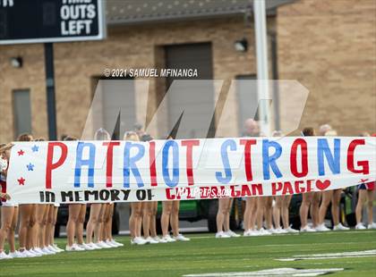 Thumbnail 3 in Elkhorn South @ Millard South photogallery.