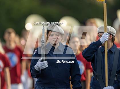 Thumbnail 3 in Elkhorn South @ Millard South photogallery.