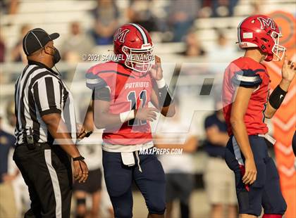 Thumbnail 1 in Elkhorn South @ Millard South photogallery.