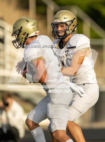 Thumbnail 3 in Elkhorn South @ Millard South photogallery.