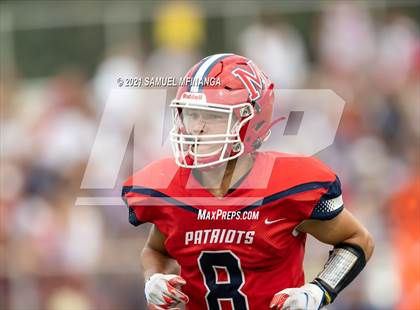 Thumbnail 1 in Elkhorn South @ Millard South photogallery.