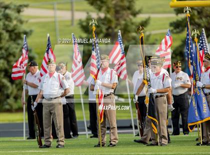 Thumbnail 1 in Elkhorn South @ Millard South photogallery.