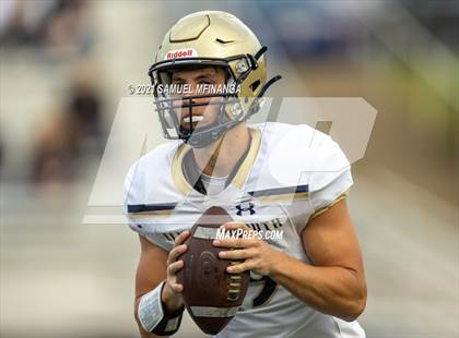 Thumbnail 2 in Elkhorn South @ Millard South photogallery.