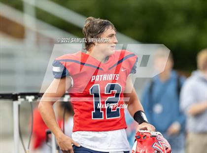 Thumbnail 1 in Elkhorn South @ Millard South photogallery.