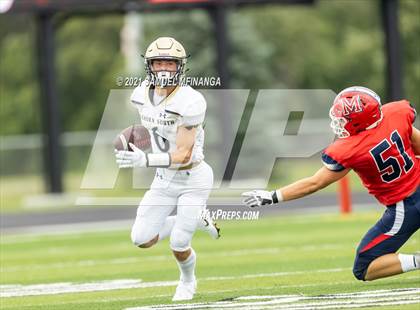 Thumbnail 2 in Elkhorn South @ Millard South photogallery.