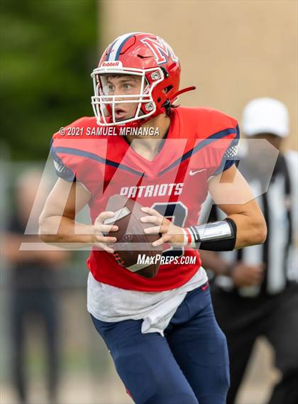 Thumbnail 1 in Elkhorn South @ Millard South photogallery.