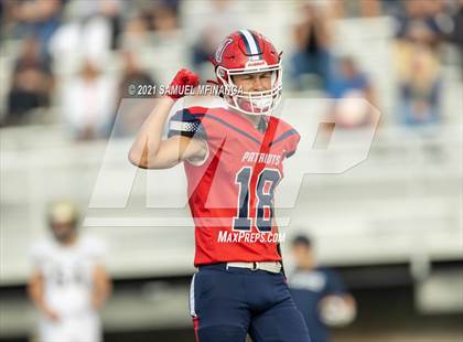 Thumbnail 3 in Elkhorn South @ Millard South photogallery.