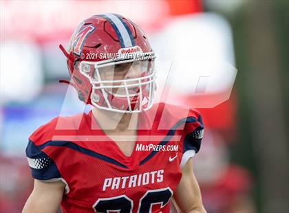 Thumbnail 2 in Elkhorn South @ Millard South photogallery.