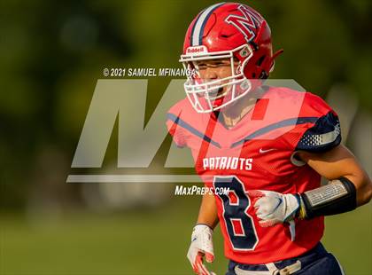 Thumbnail 1 in Elkhorn South @ Millard South photogallery.