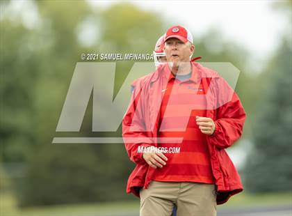 Thumbnail 3 in Elkhorn South @ Millard South photogallery.