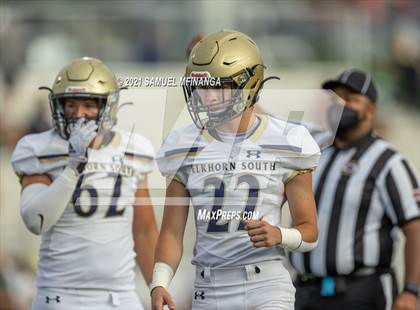 Thumbnail 2 in Elkhorn South @ Millard South photogallery.