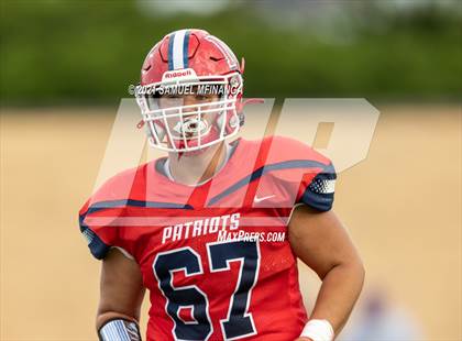 Thumbnail 2 in Elkhorn South @ Millard South photogallery.