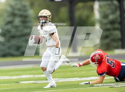 Thumbnail 3 in Elkhorn South @ Millard South photogallery.