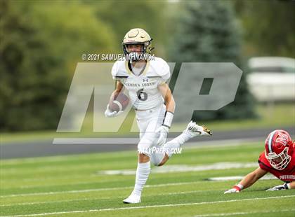 Thumbnail 1 in Elkhorn South @ Millard South photogallery.