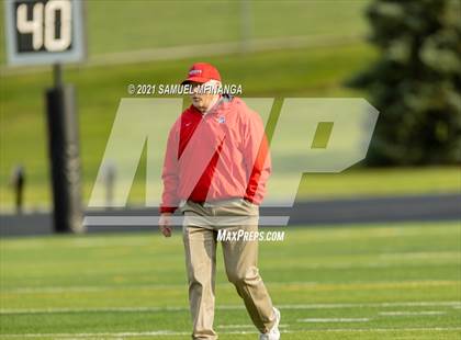 Thumbnail 1 in Elkhorn South @ Millard South photogallery.