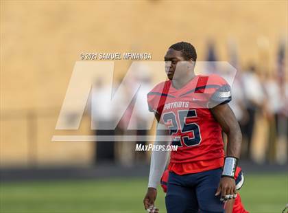 Thumbnail 2 in Elkhorn South @ Millard South photogallery.