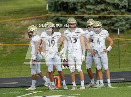 Thumbnail 1 in Elkhorn South @ Millard South photogallery.