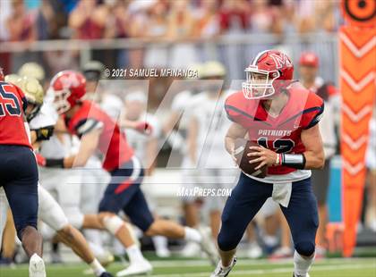 Thumbnail 2 in Elkhorn South @ Millard South photogallery.