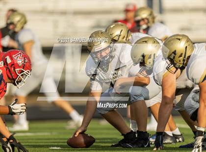 Thumbnail 2 in Elkhorn South @ Millard South photogallery.