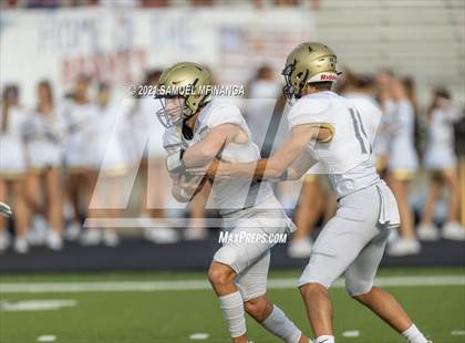 Thumbnail 3 in Elkhorn South @ Millard South photogallery.
