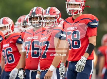 Thumbnail 1 in Elkhorn South @ Millard South photogallery.