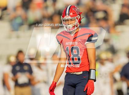 Thumbnail 2 in Elkhorn South @ Millard South photogallery.