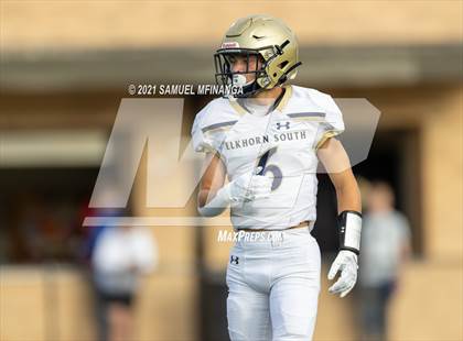 Thumbnail 1 in Elkhorn South @ Millard South photogallery.