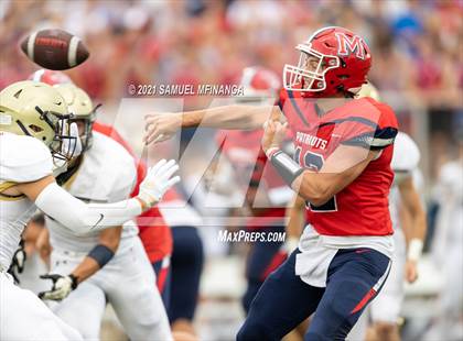 Thumbnail 3 in Elkhorn South @ Millard South photogallery.