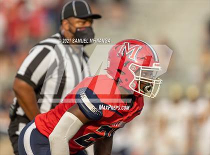 Thumbnail 3 in Elkhorn South @ Millard South photogallery.