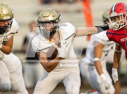 Thumbnail 1 in Elkhorn South @ Millard South photogallery.