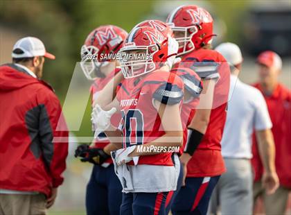 Thumbnail 2 in Elkhorn South @ Millard South photogallery.