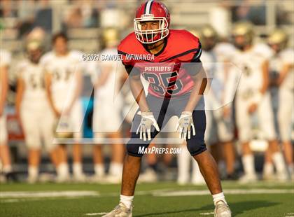 Thumbnail 1 in Elkhorn South @ Millard South photogallery.