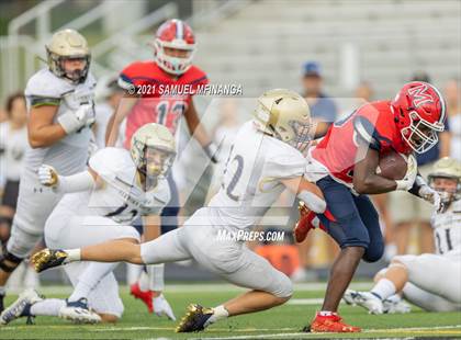 Thumbnail 1 in Elkhorn South @ Millard South photogallery.