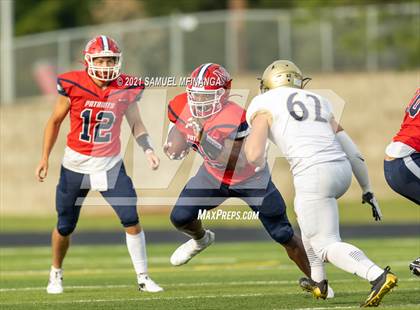 Thumbnail 2 in Elkhorn South @ Millard South photogallery.