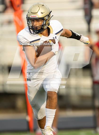 Thumbnail 3 in Elkhorn South @ Millard South photogallery.
