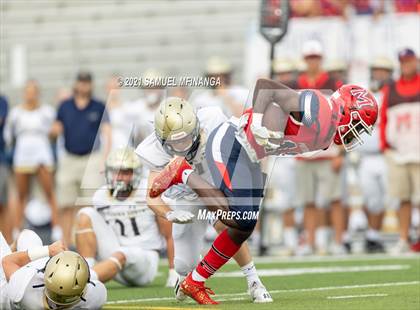 Thumbnail 3 in Elkhorn South @ Millard South photogallery.