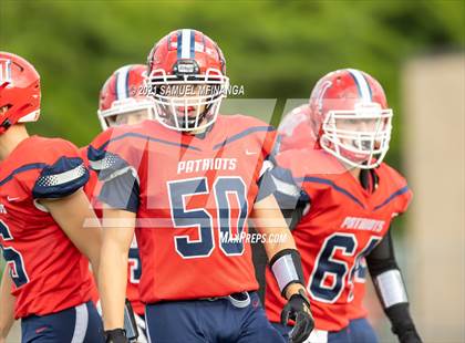 Thumbnail 1 in Elkhorn South @ Millard South photogallery.